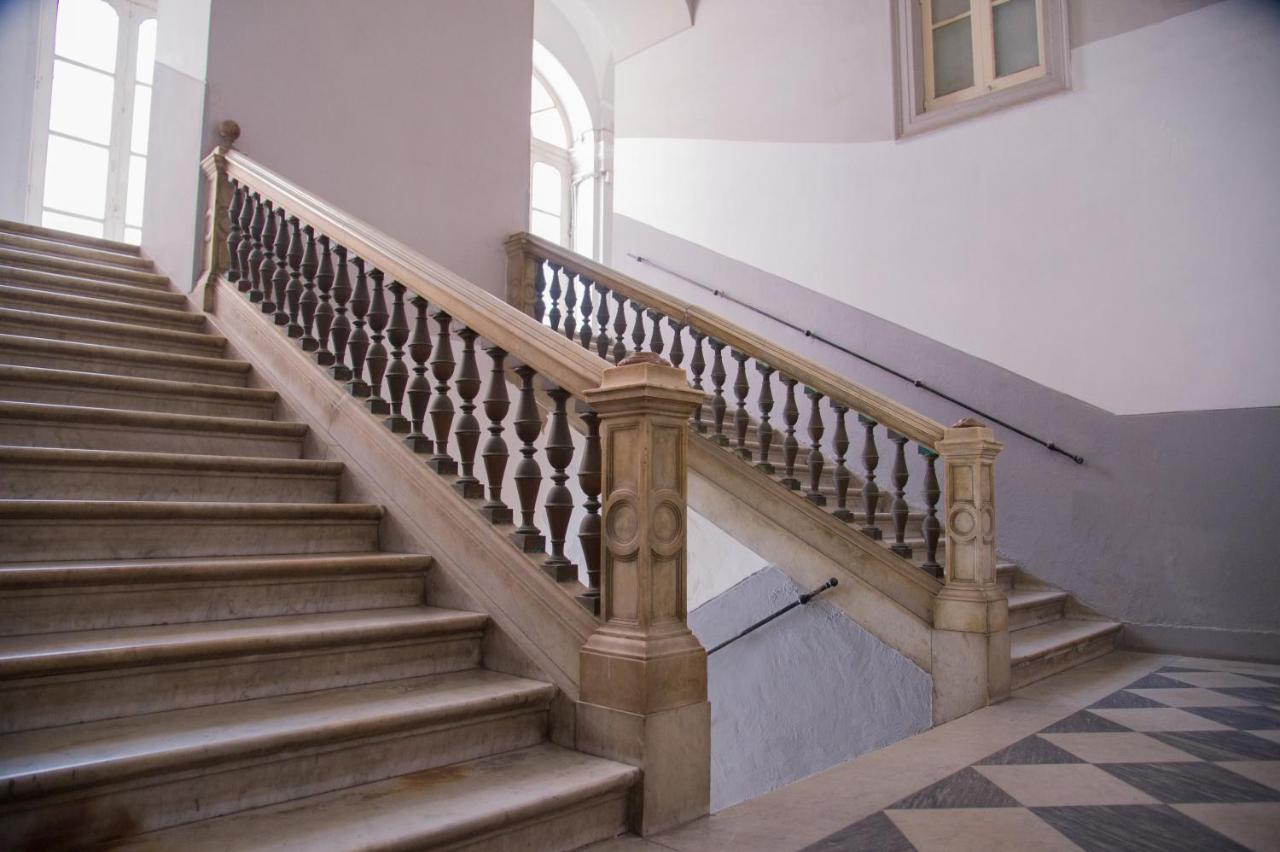 Palazzo Del Golfo Apartment Naples Exterior photo