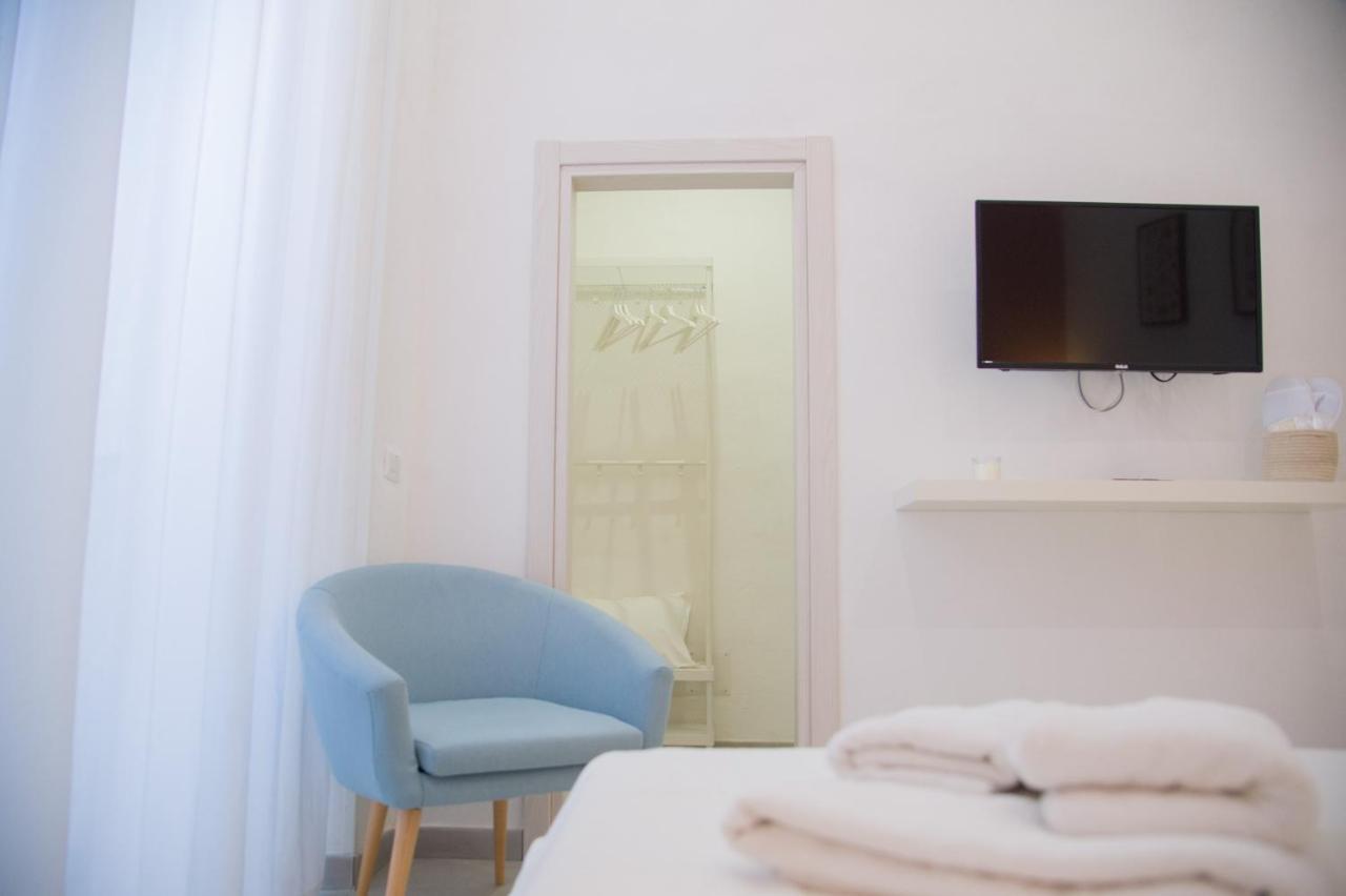 Palazzo Del Golfo Apartment Naples Exterior photo