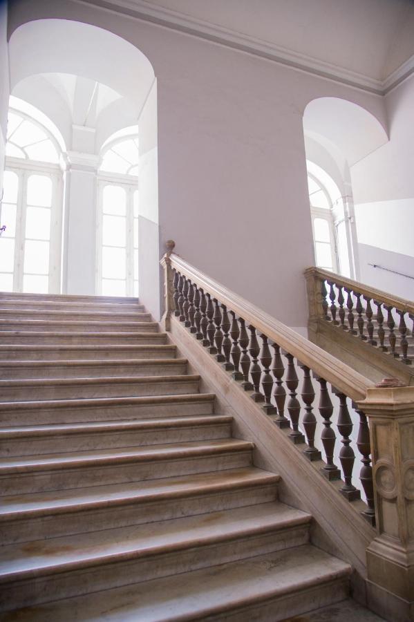 Palazzo Del Golfo Apartment Naples Exterior photo