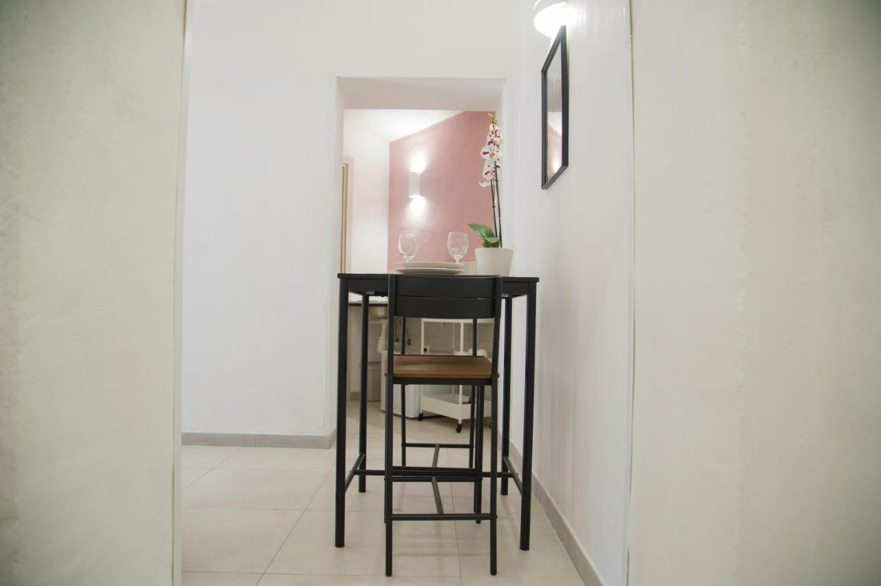 Palazzo Del Golfo Apartment Naples Exterior photo