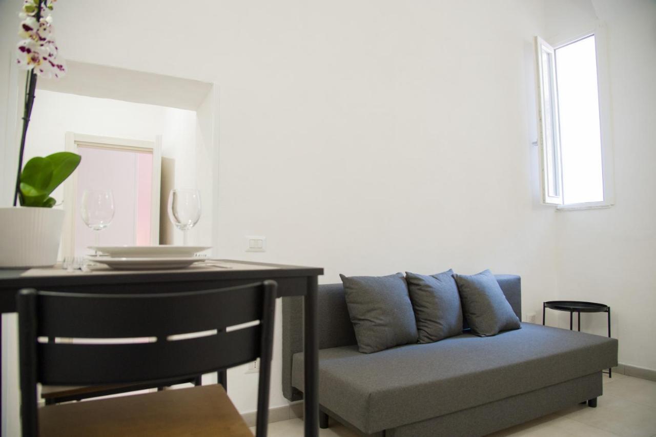 Palazzo Del Golfo Apartment Naples Exterior photo