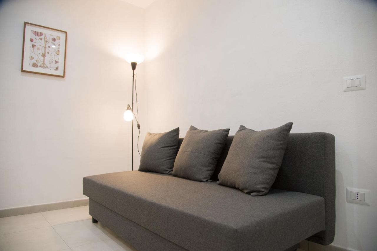 Palazzo Del Golfo Apartment Naples Exterior photo