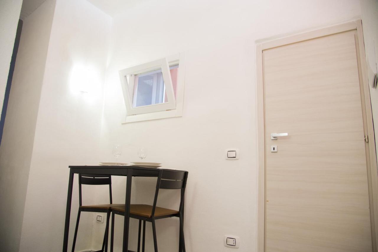 Palazzo Del Golfo Apartment Naples Exterior photo