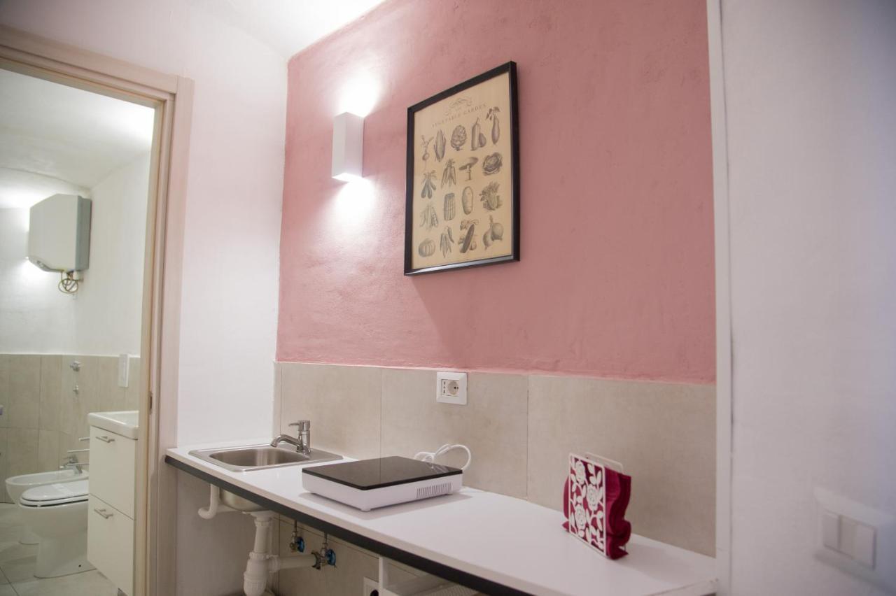 Palazzo Del Golfo Apartment Naples Exterior photo