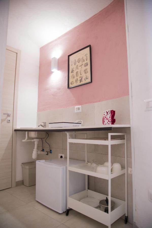 Palazzo Del Golfo Apartment Naples Exterior photo