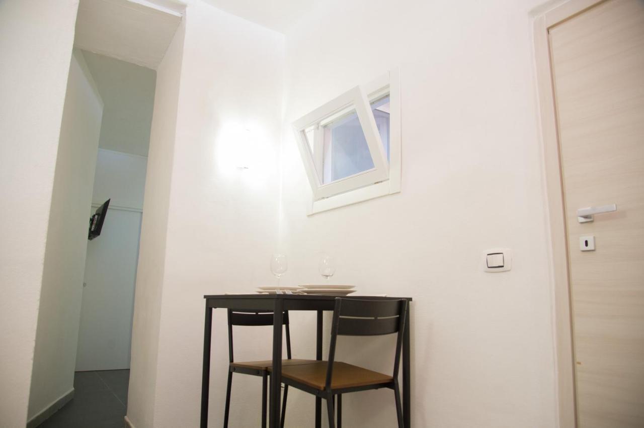 Palazzo Del Golfo Apartment Naples Exterior photo