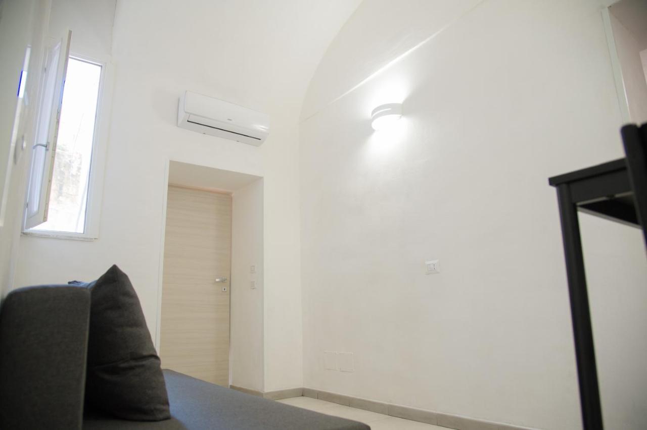 Palazzo Del Golfo Apartment Naples Exterior photo