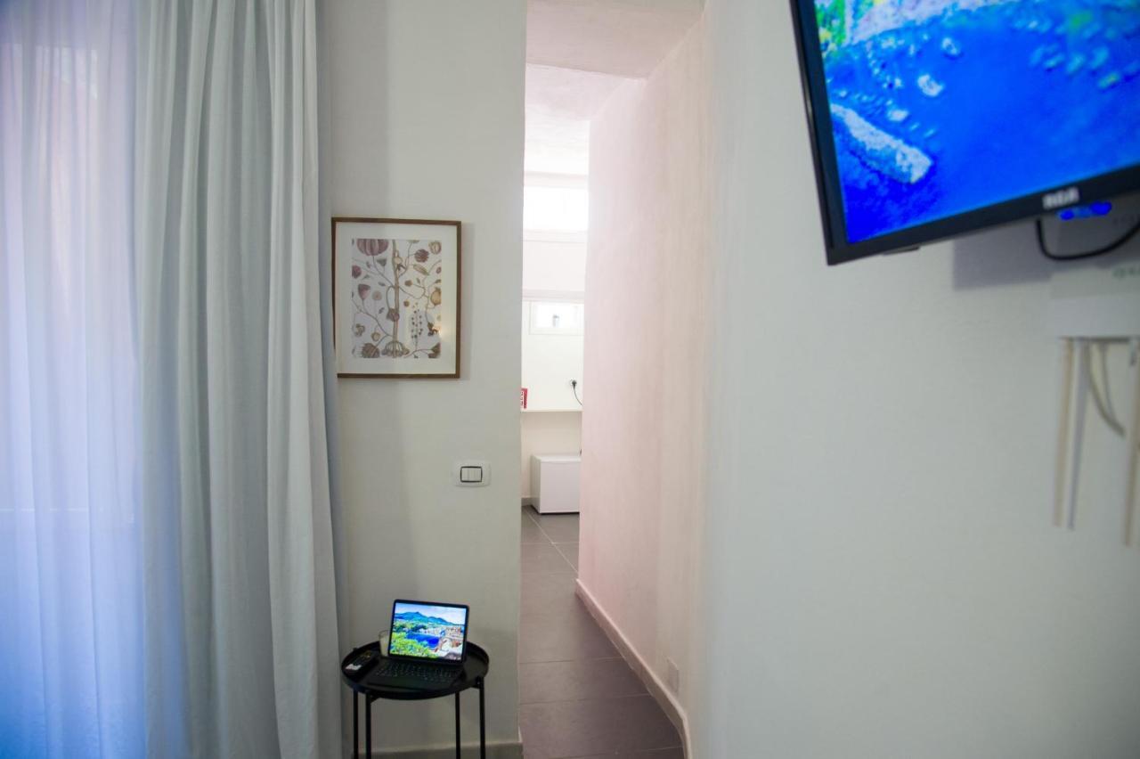 Palazzo Del Golfo Apartment Naples Exterior photo