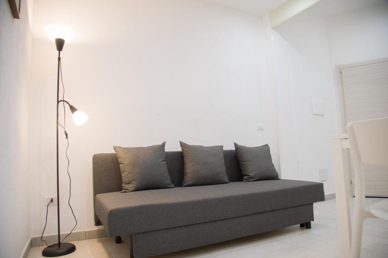Palazzo Del Golfo Apartment Naples Exterior photo