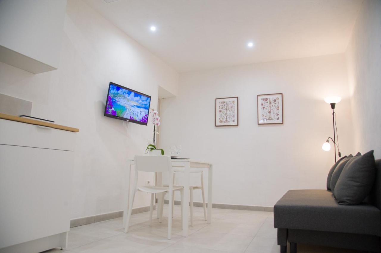 Palazzo Del Golfo Apartment Naples Exterior photo