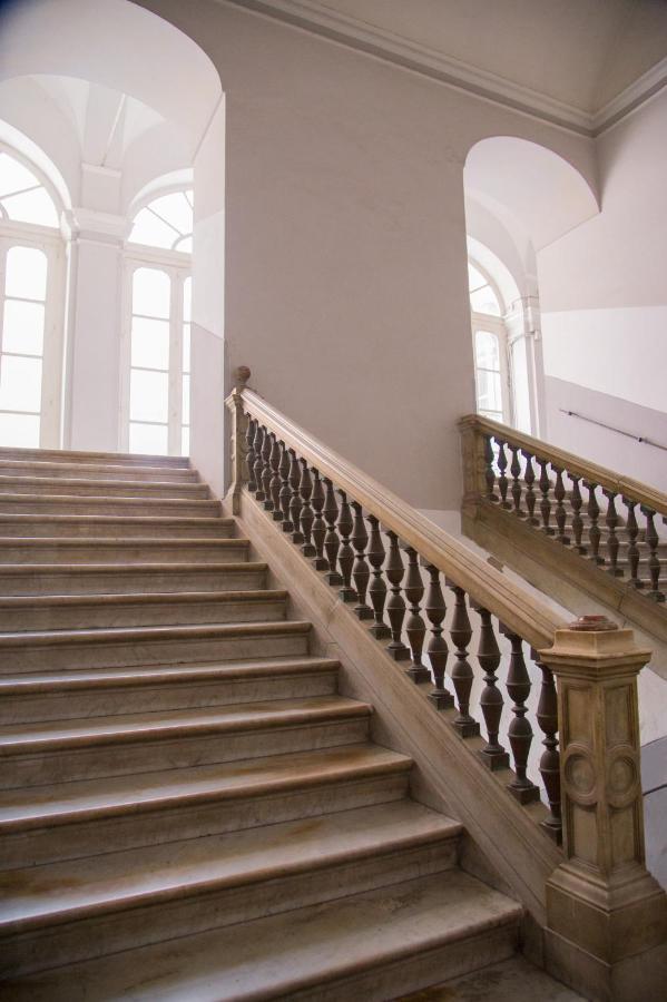 Palazzo Del Golfo Apartment Naples Exterior photo
