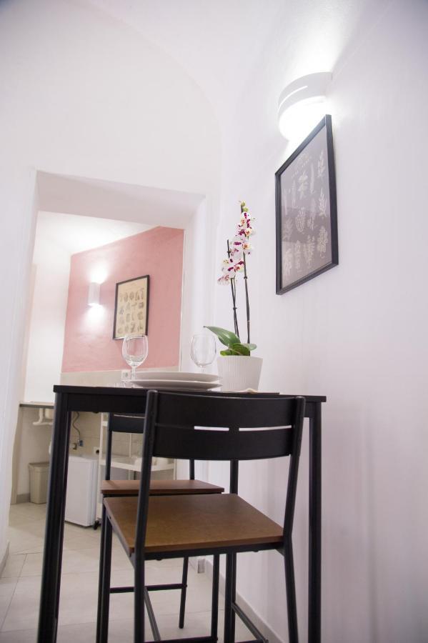 Palazzo Del Golfo Apartment Naples Exterior photo